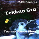Tekkno Gru - Techno Dance Floor