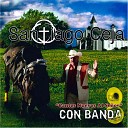 Santiago Ceja - Rev P Gaspar Bautista Banda