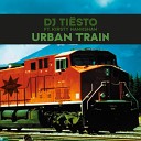 DJ TiГ sto feat Kirsty Hawkshaw - Urban Train Radio Edit
