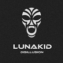 Lunakid feat Keidel - Eternal