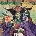 Greenslade - Tide