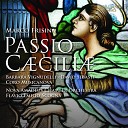Nova Chamber Orchestra Flavio Emilio Scogna - Passio Caeciliae First interlude Fides