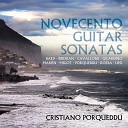 Cristiano Porqueddu - Sonata classica II Andante molto espressivo