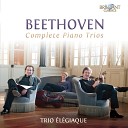 Trio El giaque - Piano Trio in C Minor Op 1 No 3 II Andante cantabile con…