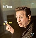 Mel Torm feat Wally Stott His Orchestra - Welcome To The Club