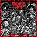 Pestilent Death - Exhumation of Fermented Graves