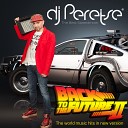 DJ Peretse in the Mix - La Bouche feat DJ Peretse Be My Lover