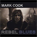 Mark Cook - Bottom of the Sea