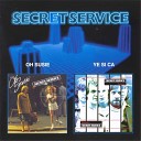 Secret Service 1981 - Don t go away