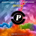 Igor Lyudera Dirty Bomb Sound - Show Original Mix