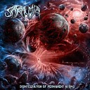 Sapraemia - Cosmic Ruins Of A Decaying Planet
