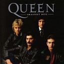 Queen - 15 We are the champions