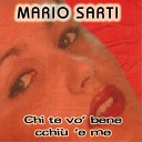 Mario Sarti - Che s turnato a ff