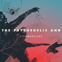 Six Umbrellas - The Psychedelic And