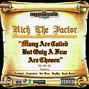 Rich the Factor - Coming Up
