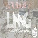 LMG feat Nutty Uno Mello Lo King - L M G