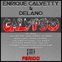 Delano Enrique Calvetty - Calypso HP Source Remix