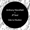 JP Soul Anthony Mansfield - The Towel