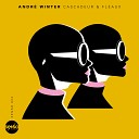 Andre Winter - Cascadeur