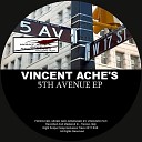 Vincent Ache - Something In The Air