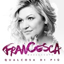 Francesca Mazzuccato - Qualcosa di pi