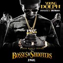 Young Dolph feat Yo Millionaire Bino Brown J Money Jay… - Where the Money
