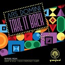 Ars Domini - Take It Back Djeff Soulful Instrumental