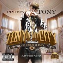Pretty Tony feat Zaytoven - Meal Ticket