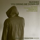 Nuodeo - You Bring Me Down