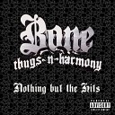 Bone Thugs N Harmony feat Jaz O Twista Busta Rhymes DJ Kay… - 60 Seconds
