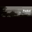 Pazkal - Lazy Crazy