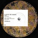 Lance Desardi - My Man Rex