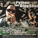 Python The BiggShot feat Lil Sicko Big Tray… - Flip It Get It