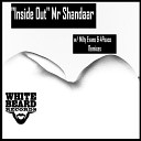 Mr Shandaar - Inside Out