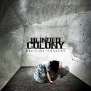 Blinded Colony - Heart