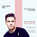Felix Jaehn - Cool Rich Max Kormashow Radio Remix