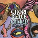 Crow Black Chicken - Pourin Down