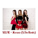 Selfie - Жалею S Tim Remix