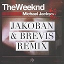 The weeknd Dirty Diana Jakoban Brevis - The Weeknd X Michael Jackson Dirty Diana Jakoban Brevis…