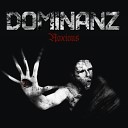 Dominanz - Discipline feat Olav Iversen Sagh