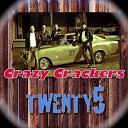 Crazy Crackers - Too Much Monkey Business