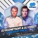 DJ FIOLET - Black Eyed Peas Heiko Maiko vs DJ Favorite Freshdance Project Pump It Rock Dj Fiolet Dj Kuznetsoff Mash…