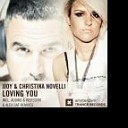JJoy Christina Novelli - Loving You Iversoon Alex Daf Dub AGRMusic