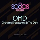 Orchestral Manoeuvres in the Dark - Sailing On The Seven Seas Extended Version