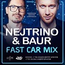 Jonas Blue Dakota - Fast Car Nejtrino Baur Radio Mix