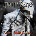 Manu Reno - Cleansing Rain