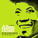 Allen Hoist - Inner City Blues 4 Hero Vip Rmx