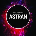 Astran - Effect Roots