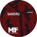 Sandru - Marli Rhodes