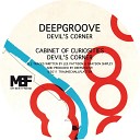 Deepgroove - Cabinet of Curiosities
